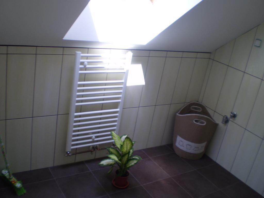Apartments Petar Pan Krapinske Toplice Δωμάτιο φωτογραφία