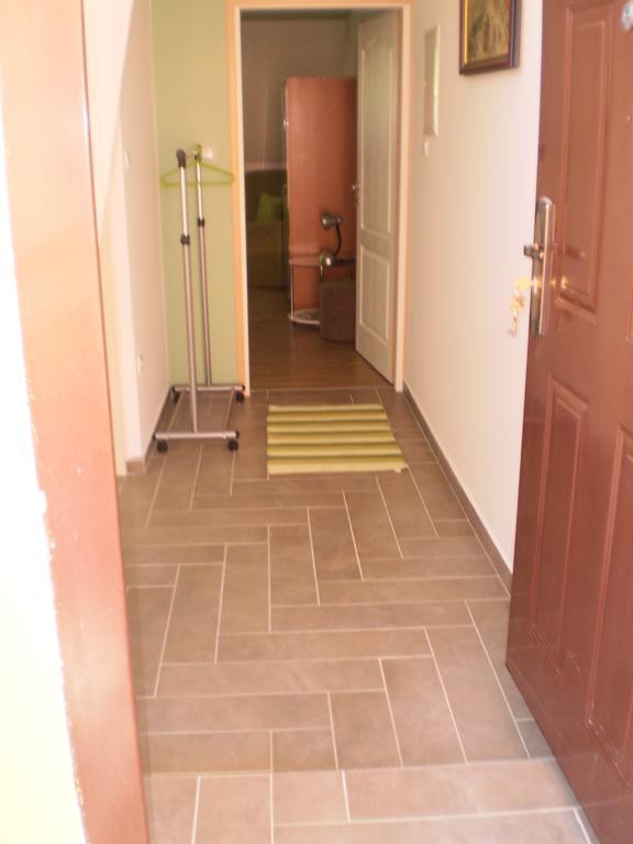 Apartments Petar Pan Krapinske Toplice Δωμάτιο φωτογραφία