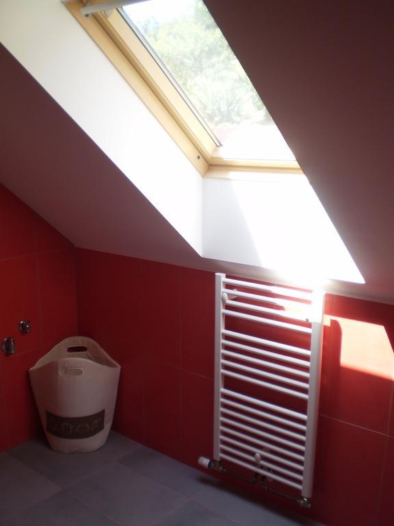Apartments Petar Pan Krapinske Toplice Δωμάτιο φωτογραφία